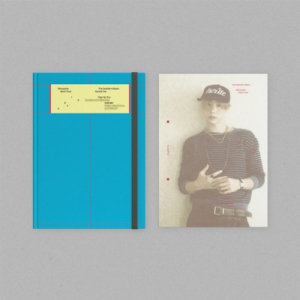 Mark Tuan  - Silhouette (Sunset Deluxe Ver.) ryhmässä CD / Kommande / K-Pop @ Bengans Skivbutik AB (5644218)