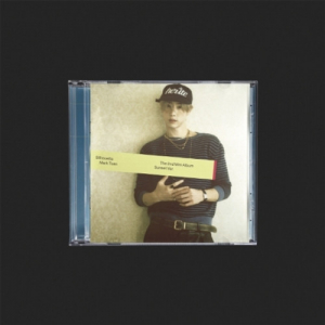 Mark Tuan  - Silhouette (Sunset Jewel Ver.) ryhmässä CD / Kommande / K-Pop @ Bengans Skivbutik AB (5644220)