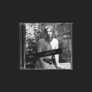 Mark Tuan  - Silhouette (Smoke Jewel Ver.) ryhmässä CD / Kommande / K-Pop @ Bengans Skivbutik AB (5644221)