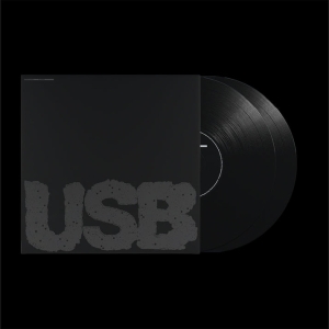 Fred Again - Usb 002 (2Lp) ryhmässä VINYYLI / Kommande / Dance-Techno @ Bengans Skivbutik AB (5644227)