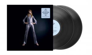 Françoise Hardy - Voilà ! The Very Best Of (2Lp) ryhmässä VINYYLI / Kommande / Fransk Musik @ Bengans Skivbutik AB (5644229)