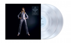 Françoise Hardy - Voilà ! The Very Best Of (Ltd Clear 2Lp) ryhmässä VINYYLI / Kommande / Fransk Musik @ Bengans Skivbutik AB (5644230)