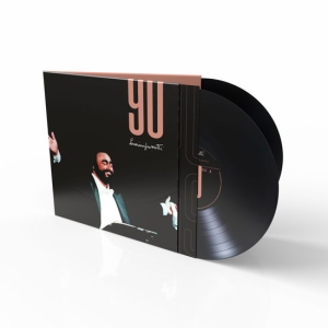 Luciano Pavarotti - The Lost Concert ryhmässä Musiikki / Musiikki Blu-Ray / Kommande / Klassiskt @ Bengans Skivbutik AB (5644242)