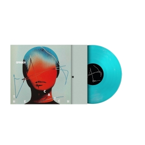 Oproer - The Catch ryhmässä VINYYLI @ Bengans Skivbutik AB (5644243)