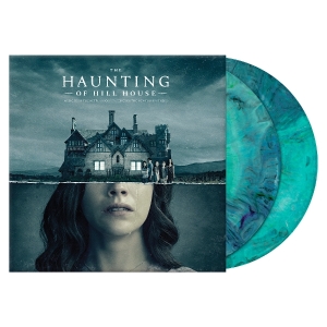 The Newton Brothers - The Haunting Of Hill House ryhmässä ME SUOSITTELEMME / Perjantain julkaisut / 2025-11-14 @ Bengans Skivbutik AB (5644247)