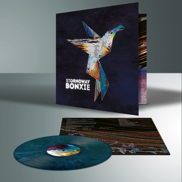 Stornoway - Bonxie ryhmässä VINYYLI / Myydyimmät @ Bengans Skivbutik AB (5644248)