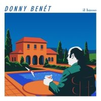 Benét Donny - Il Basso ryhmässä VINYYLI / Kommande / Jazz @ Bengans Skivbutik AB (5644259)