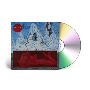 Cardinals - Masquerade ryhmässä ME SUOSITTELEMME / Perjantain julkaisut / 2026-02-13 @ Bengans Skivbutik AB (5644264)