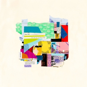 Low Girl - Is It Too Late To Freak Out? ryhmässä CD / Kommande / Pop-Rock @ Bengans Skivbutik AB (5644266)