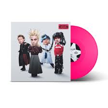 5 Seconds Of Summer - Everyone's A Star! (Vinyl) ryhmässä ME SUOSITTELEMME / Perjantain julkaisut / 2025-11-14 @ Bengans Skivbutik AB (5644267)