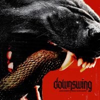 Downswing - And Everything Was Dark ryhmässä VINYYLI / Kommande / Hårdrock @ Bengans Skivbutik AB (5644272)
