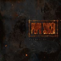 Pupil Slicer - Fleshwork ryhmässä VINYYLI / Kommande / Hårdrock @ Bengans Skivbutik AB (5644274)
