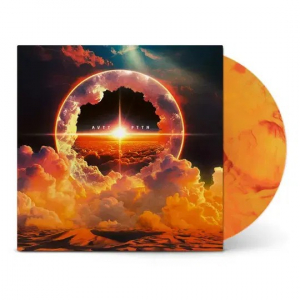 Avtt/Pttn - Avtt/Pttn (Sunspot Vinyl edition) ryhmässä ME SUOSITTELEMME / Perjantain julkaisut / 2025-11-14 @ Bengans Skivbutik AB (5644278)