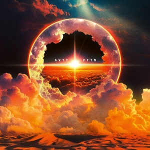 Avtt/Pttn - Avtt/Pttn ryhmässä ME SUOSITTELEMME / Perjantain julkaisut / 2025-11-14 @ Bengans Skivbutik AB (5644279)