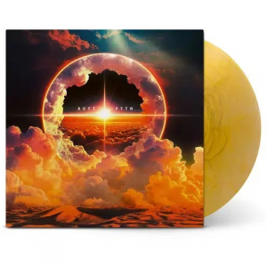 Avtt/Pttn - Avtt/Pttn (Limited Metallic Eco Gold Vinyl edition) ryhmässä ME SUOSITTELEMME / Perjantain julkaisut / 2025-11-14 @ Bengans Skivbutik AB (5644280)