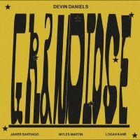 Devin Daniels - Grandiose ryhmässä VINYYLI / Kommande / Jazz @ Bengans Skivbutik AB (5644306)