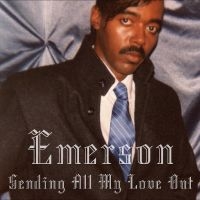 Emerson - Sending All My Love Out (5 Year Ann ryhmässä VINYYLI / Kommande / Pop-Rock @ Bengans Skivbutik AB (5644307)