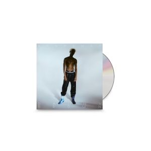Brown Danny - Stardust ryhmässä CD / Kommande / Hip Hop-Rap,Pop-Rock @ Bengans Skivbutik AB (5644321)