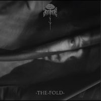 Antinoë - The Fold ryhmässä VINYYLI / Kommande / Hårdrock @ Bengans Skivbutik AB (5644330)