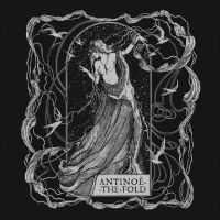 Antinoë - The Fold ryhmässä Kommande / Hårdrock @ Bengans Skivbutik AB (5644331)