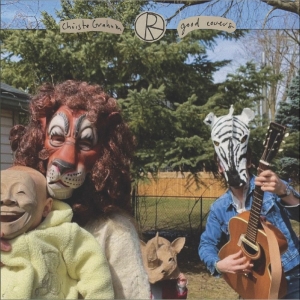 Graham Christo - Good Covers ryhmässä VINYYLI / Kommande / World Music @ Bengans Skivbutik AB (5644337)