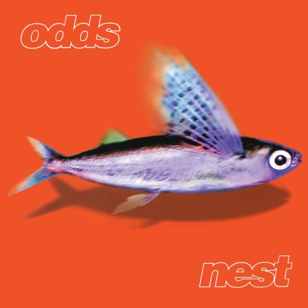 Odds - Nest ryhmässä ME SUOSITTELEMME / Perjantain julkaisut / 2025-11-21 @ Bengans Skivbutik AB (5644339)