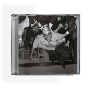 Dijon - Baby ryhmässä CD / Kommande / RnB-Soul @ Bengans Skivbutik AB (5644361)