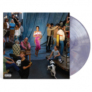 Demi Lovato - It's Not That Deep ryhmässä VINYYLI / Kommande / Pop-Rock @ Bengans Skivbutik AB (5644378)