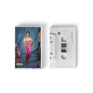 Demi Lovato - It's Not That Deep (Mc) ryhmässä CD @ Bengans Skivbutik AB (5644379)