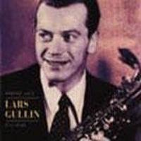 Gullin Lars - First Walk Vol.5 1951-52 ryhmässä CD @ Bengans Skivbutik AB (564438)