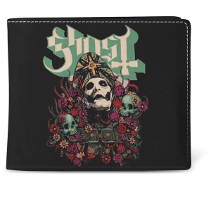 Ghost - Bliss Wallet ryhmässä MERCHANDISE / Merch / Hårdrock @ Bengans Skivbutik AB (5644409)
