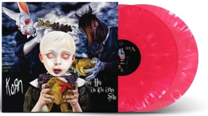 Korn - See You On The Other Side (20th Anniversary Color / 2LP) ryhmässä VINYYLI @ Bengans Skivbutik AB (5644422)
