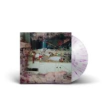 Pusha T - Daytona (Color Vinyl) ryhmässä VINYYLI / Hip Hop-Rap @ Bengans Skivbutik AB (5644425)