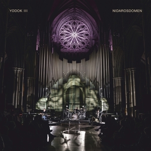 Yodok Iii - Nidarosdomen ryhmässä CD / Importnyheter / Jazz,Pop-Rock @ Bengans Skivbutik AB (5644439)