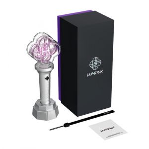 Kpop Demon Hunters - Huntrix Official Light Stick ryhmässä MERCHANDISE / Merch / Kommande / K-Pop @ Bengans Skivbutik AB (5644445)