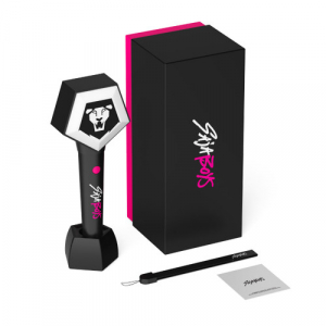 Kpop Demon Hunters - Saja Boys Official Light Stick ryhmässä MERCHANDISE / Merch / Kommande / K-Pop @ Bengans Skivbutik AB (5644446)