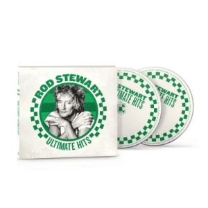 Rod Stewart - Ultimate Hits (2Cd) ryhmässä CD @ Bengans Skivbutik AB (5644453)