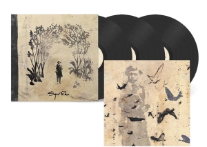 Sigur Rós - Takk... 20Th Anniversary ryhmässä VINYYLI / Nyheter / Pop-Rock @ Bengans Skivbutik AB (5644468)