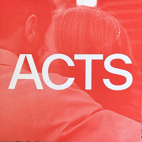 Tiger Lou - Acts (Ltd 2 Lp Edition) ryhmässä VINYYLI / Pop-Rock @ Bengans Skivbutik AB (5644481)