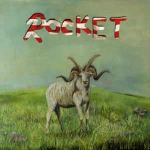 Alex G - Rocket ryhmässä VINYYLI / Pop-Rock @ Bengans Skivbutik AB (5644485)