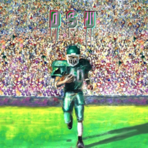 Alex G - Dsu ryhmässä VINYYLI / Pop-Rock @ Bengans Skivbutik AB (5644486)