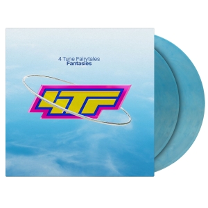 4 Tune Fairytales - Fantasies ryhmässä Kommande - alla format @ Bengans Skivbutik AB (5644490)