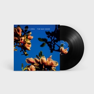 Danny Vera - The Way Home ryhmässä VINYYLI @ Bengans Skivbutik AB (5644502)