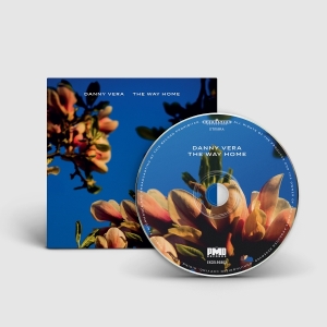 Danny Vera - The Way Home ryhmässä ME SUOSITTELEMME / Perjantain julkaisut / 2025-11-07 @ Bengans Skivbutik AB (5644503)
