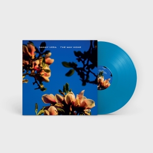 Danny Vera - The Way Home ryhmässä VINYYLI @ Bengans Skivbutik AB (5644504)