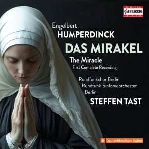 Engelbert Humperdinck - The Miracle (Complete) ryhmässä CD / Kommande / Klassiskt @ Bengans Skivbutik AB (5644509)