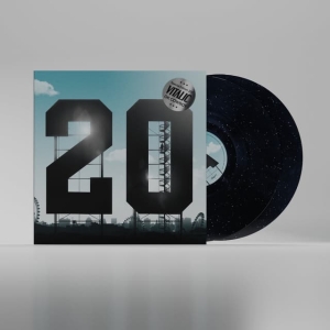 Vitalic - Ok Cowboy 20Y ryhmässä VINYYLI / Kommande / Elektroniskt,Pop-Rock @ Bengans Skivbutik AB (5644527)