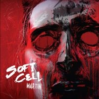Soft Cell - Martin ryhmässä VINYYLI / Kommande / Pop-Rock @ Bengans Skivbutik AB (5644531)
