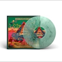 Hibushibire - Flashback Stonehenge ryhmässä VINYYLI / Kommande / Pop-Rock @ Bengans Skivbutik AB (5644532)