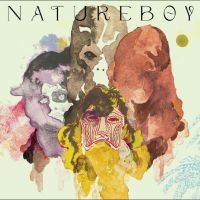 Natureboy Flako - Natureboy ryhmässä VINYYLI / Kommande / Pop-Rock @ Bengans Skivbutik AB (5644548)